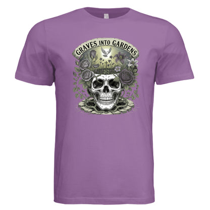 Dark Lavender - FRONT