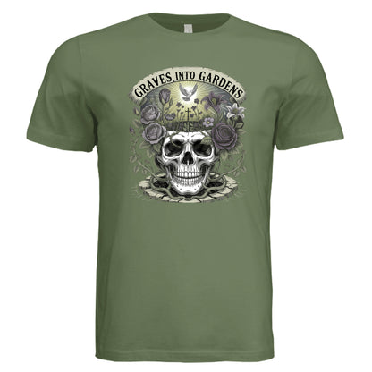 OLIVE - FRONT