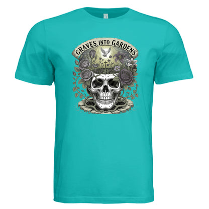 TEAL - FRONT