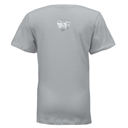 Silver - BACK