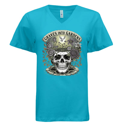 TURQUOISE - FRONT