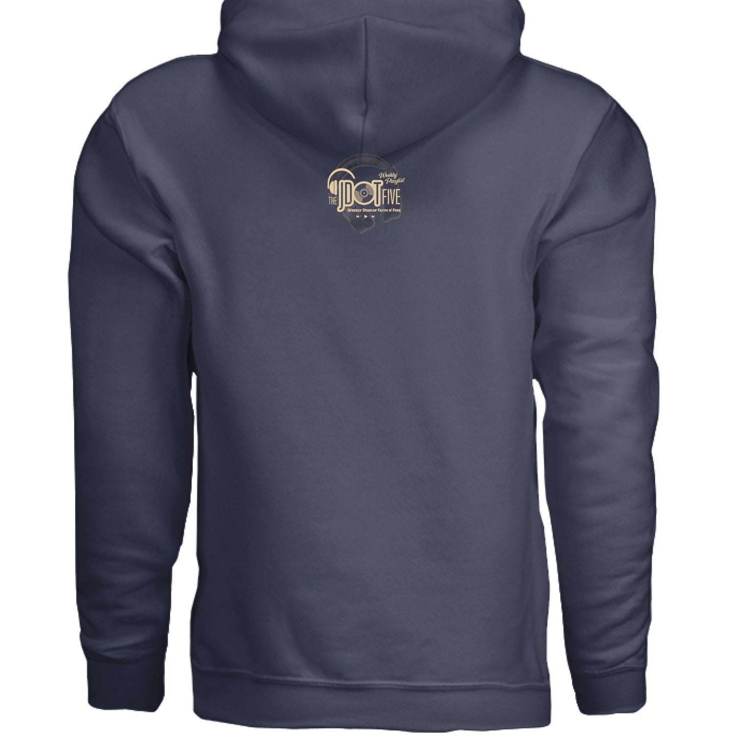 NAVY - BACK
