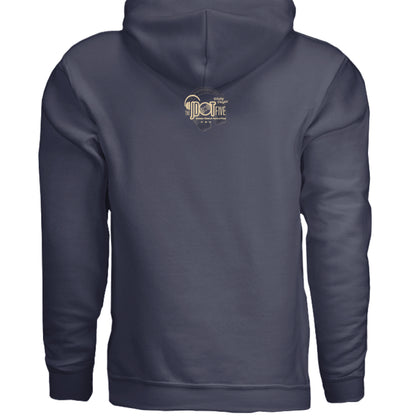 NAVY - BACK