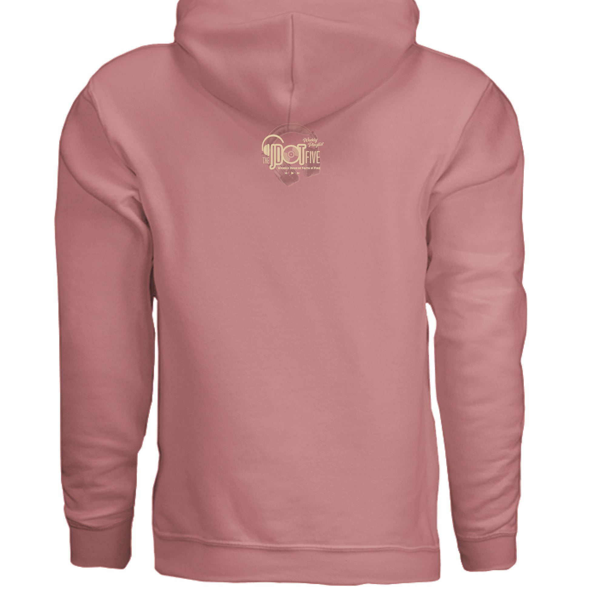MAUVE - BACK
