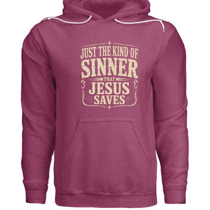Heather Charity Pink - FRONT