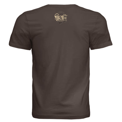 BROWN - BACK