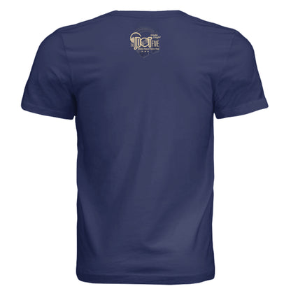 NAVY - BACK