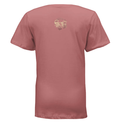 Mauve - BACK