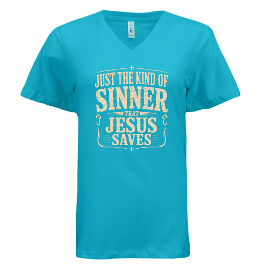 TURQUOISE - FRONT