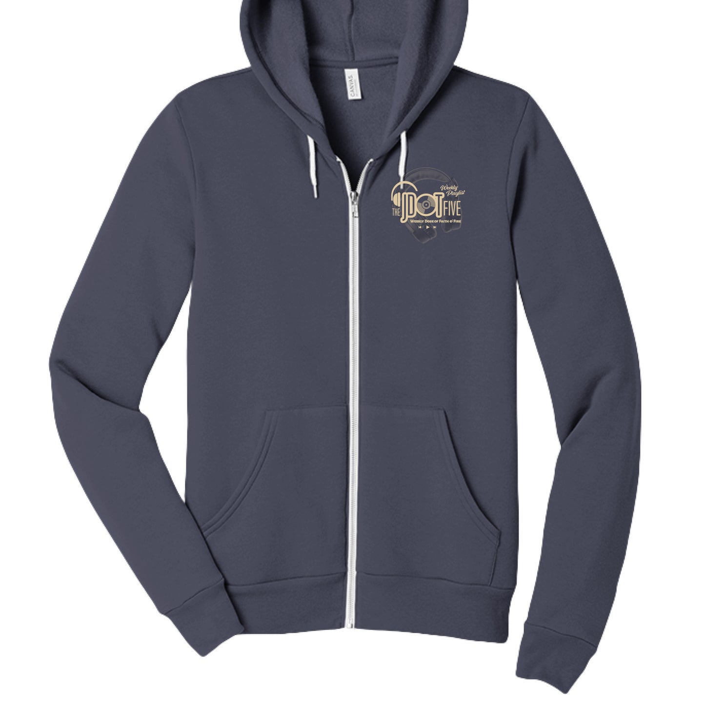 NAVY - FRONT