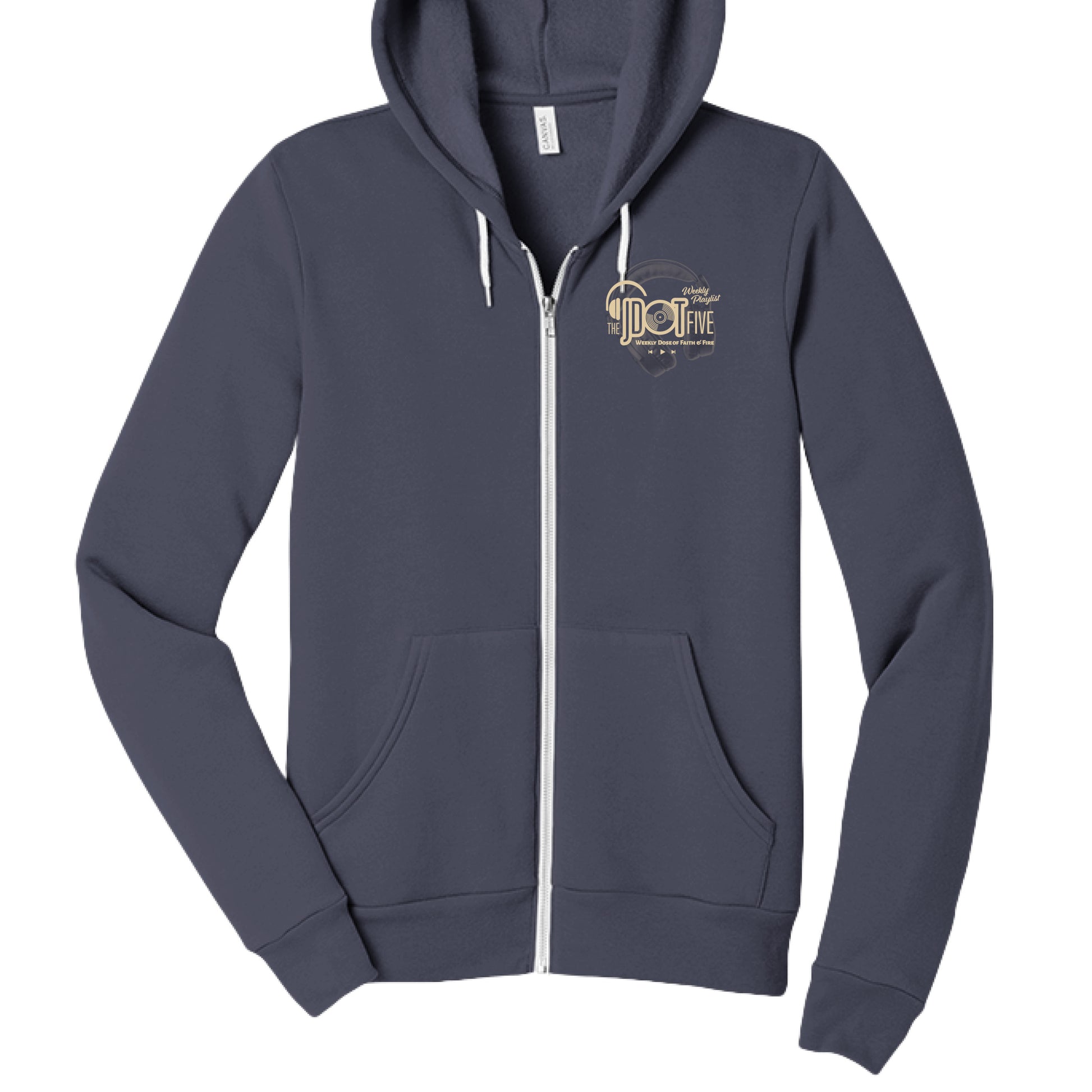 NAVY - FRONT