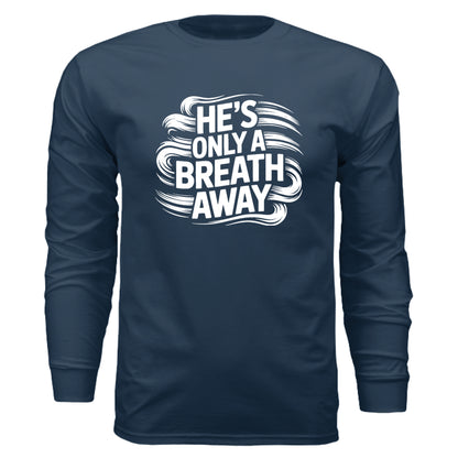 Vintage Navy - FRONT