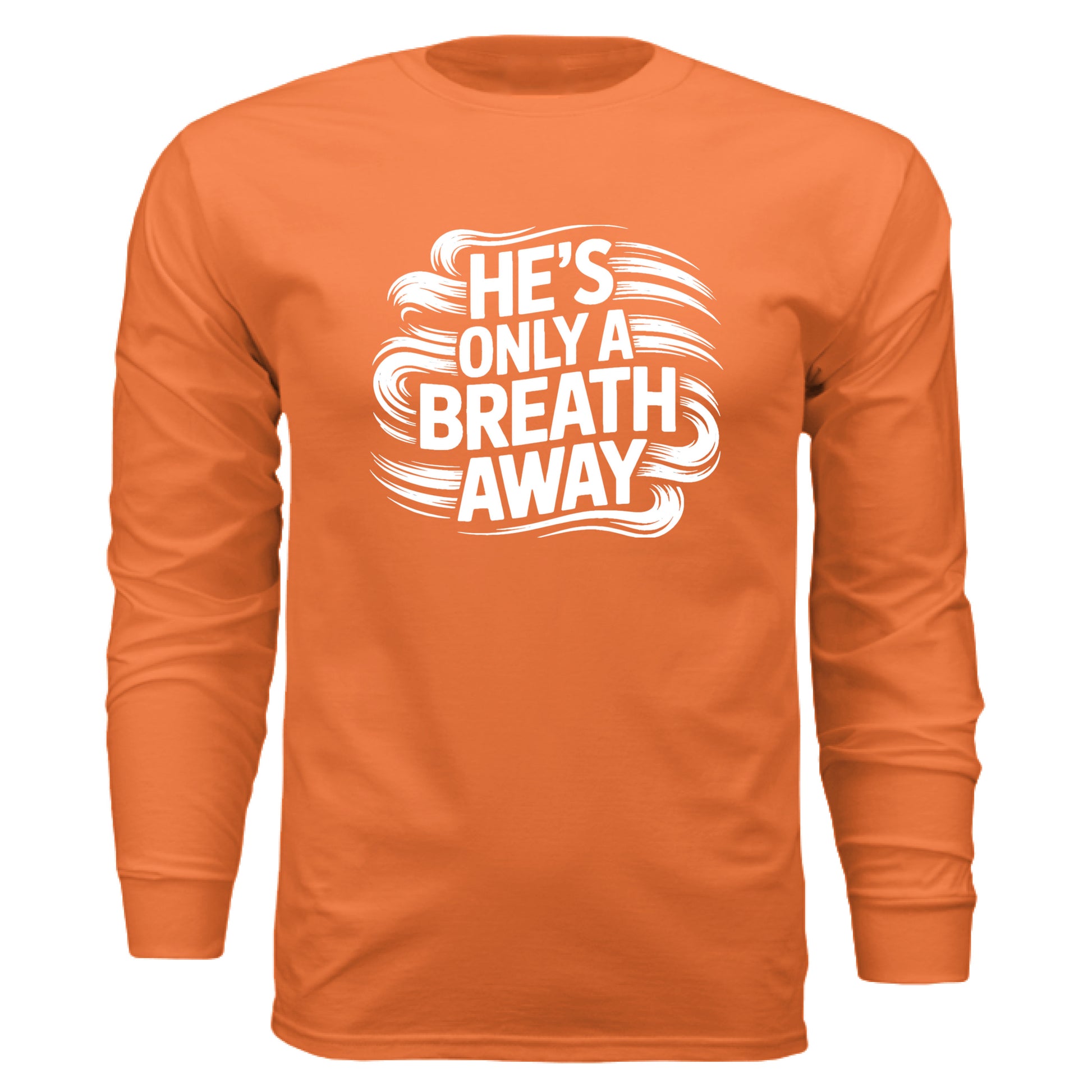 Orange - FRONT