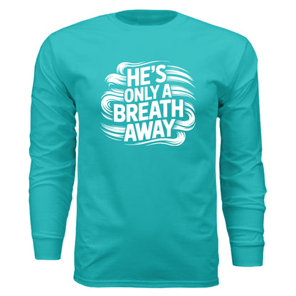 Teal - FRONT