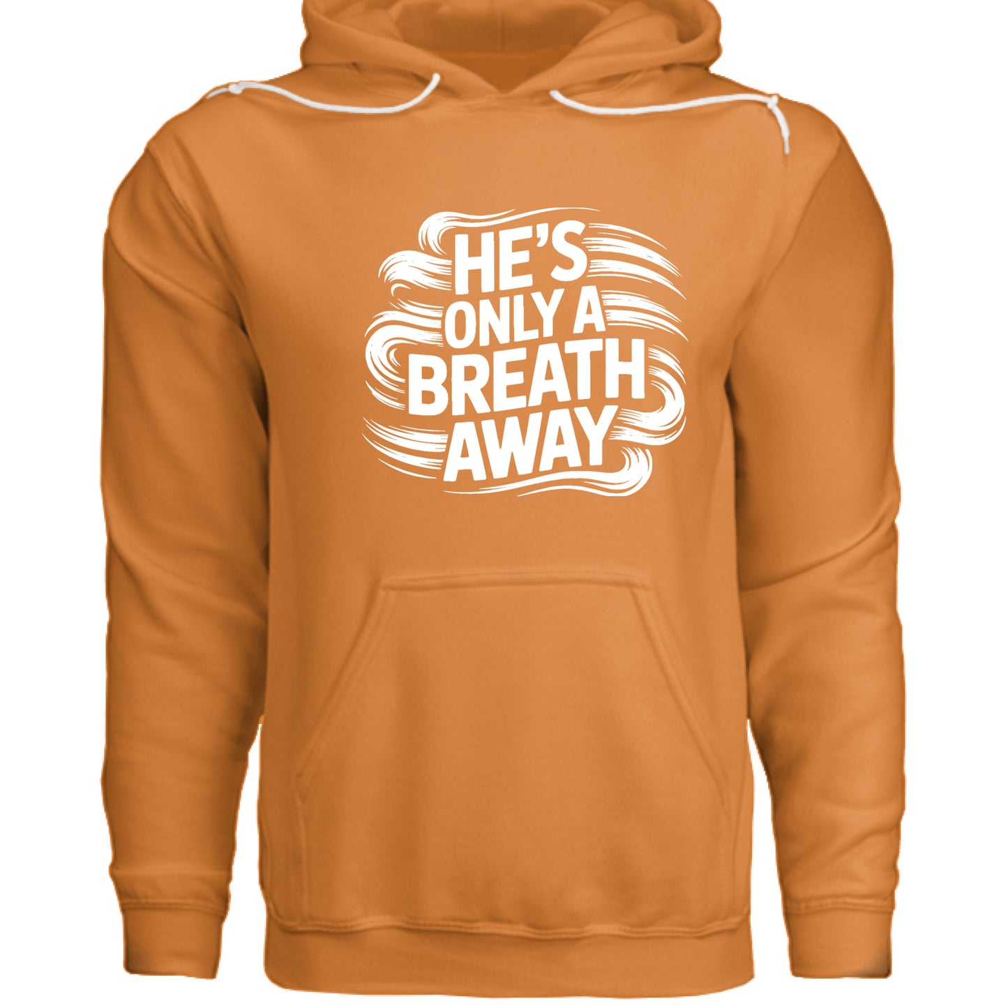 Orange - FRONT
