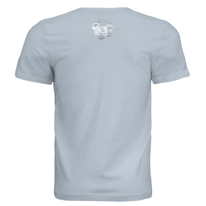 Carolina Blue - BACK