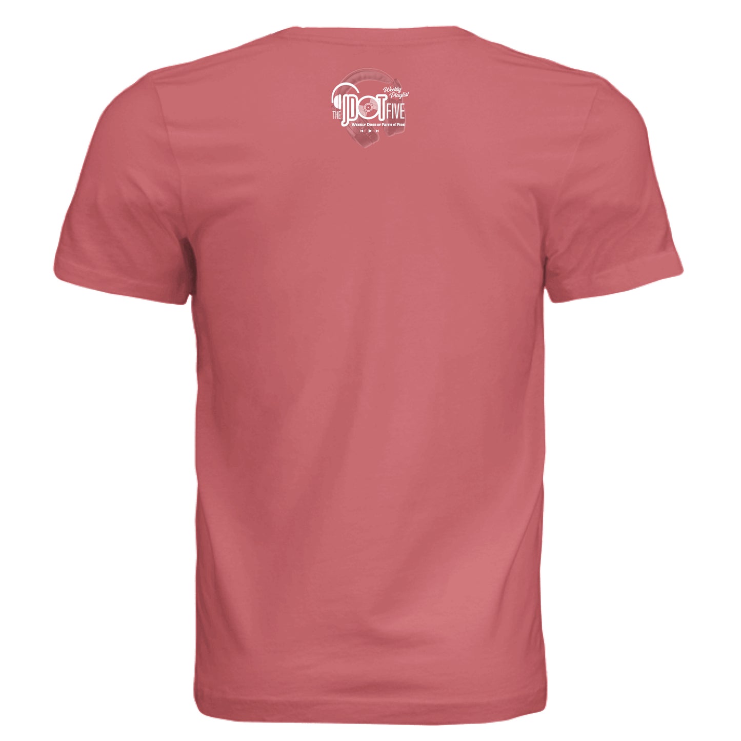 CORAL - BACK