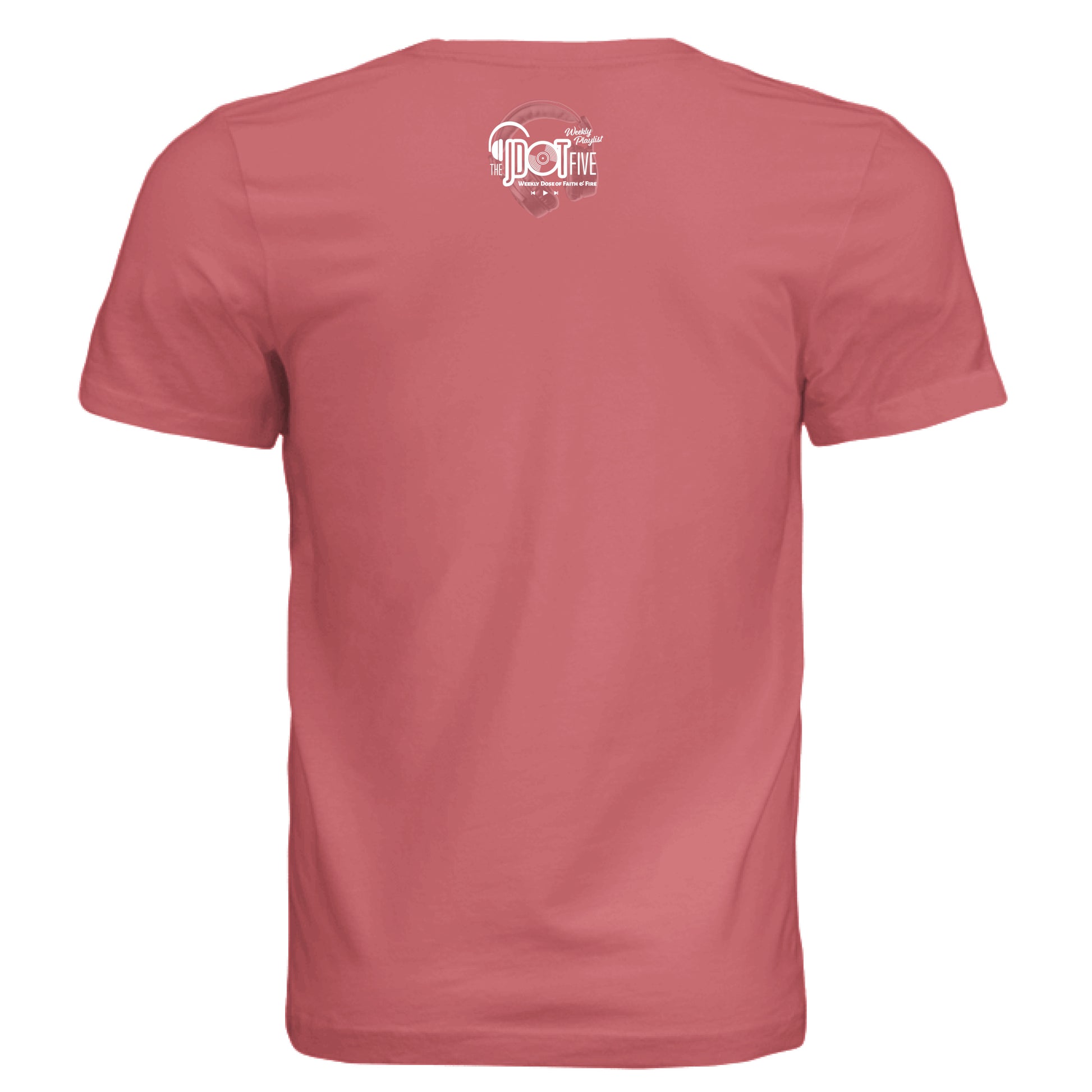 CORAL - BACK