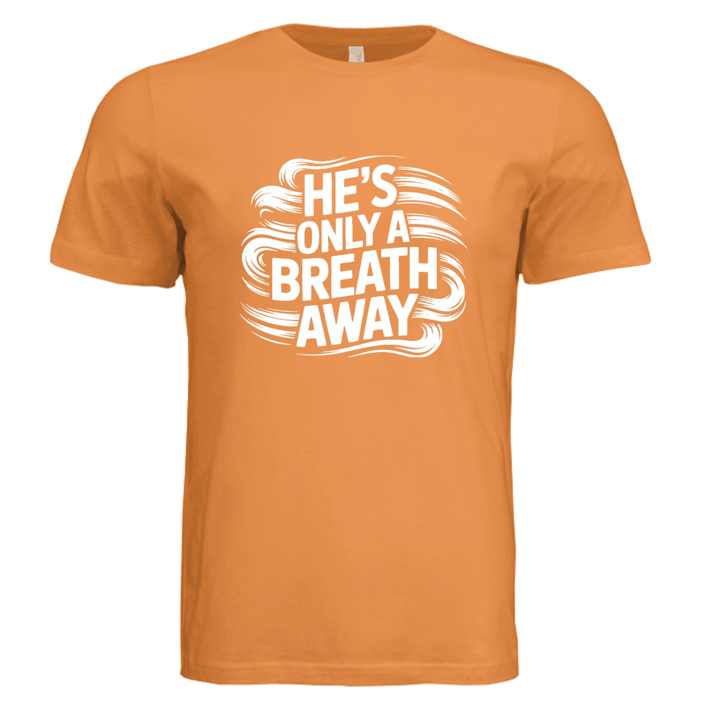 ORANGE - FRONT
