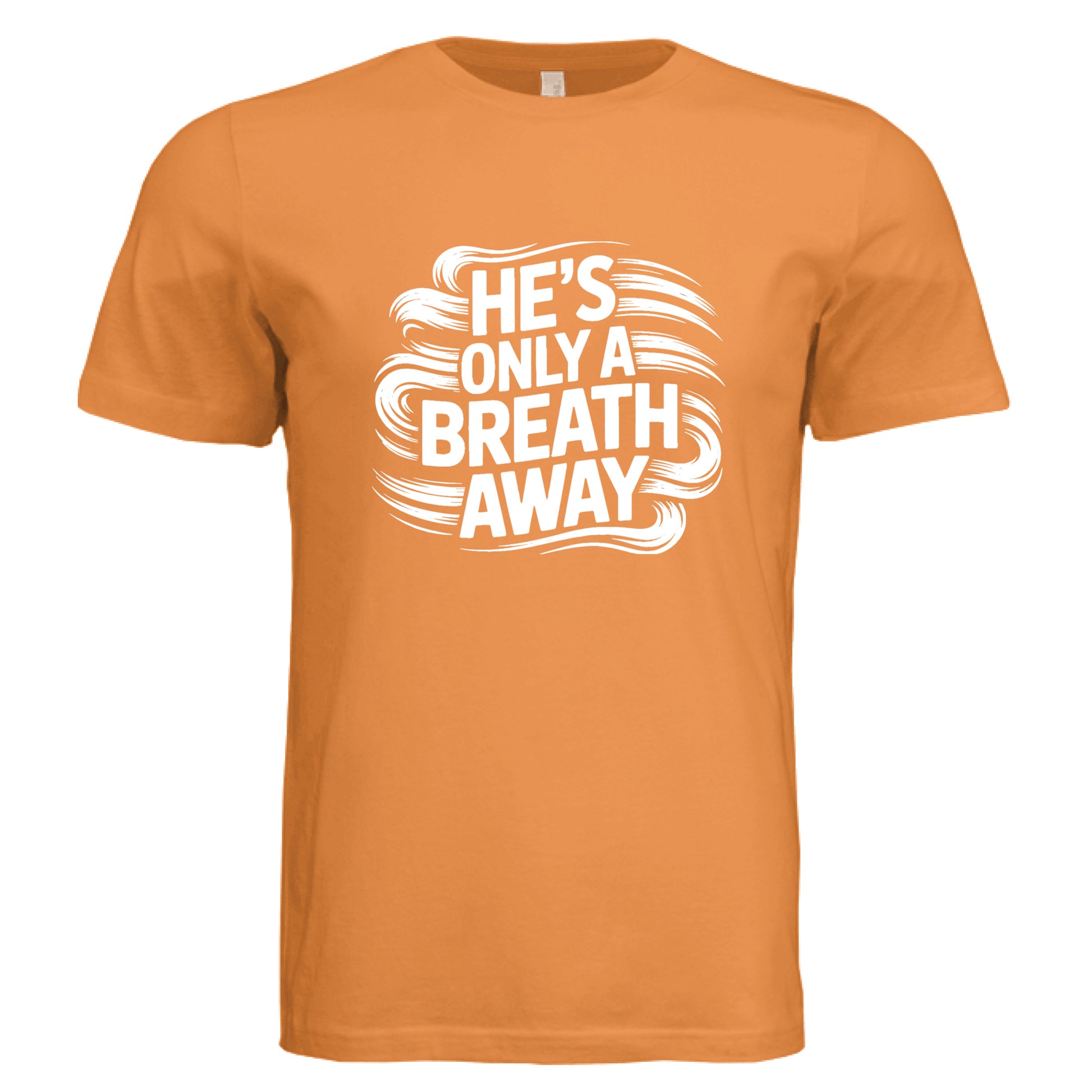 ORANGE - FRONT