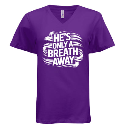TEAM PURPLE - FRONT