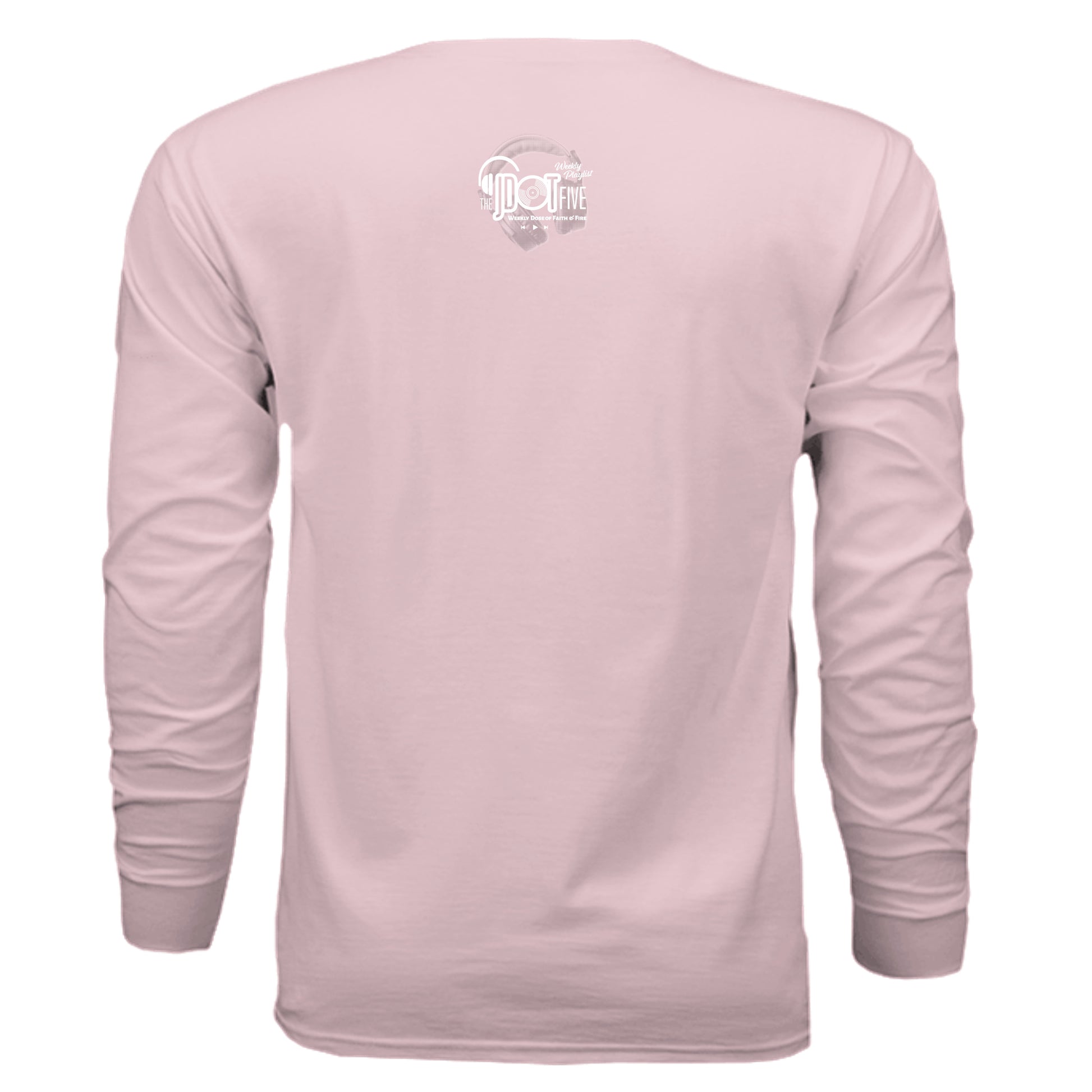 Pink - 3501 - BACK