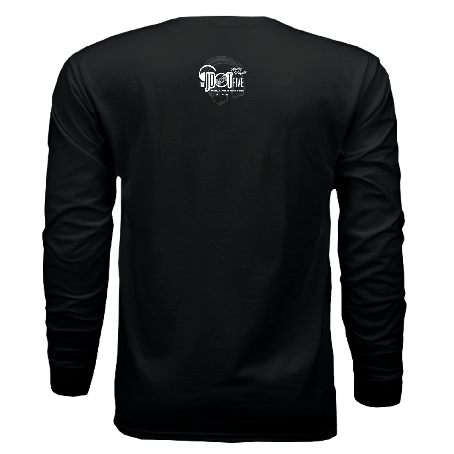Vintage Black - 3501 - BACK