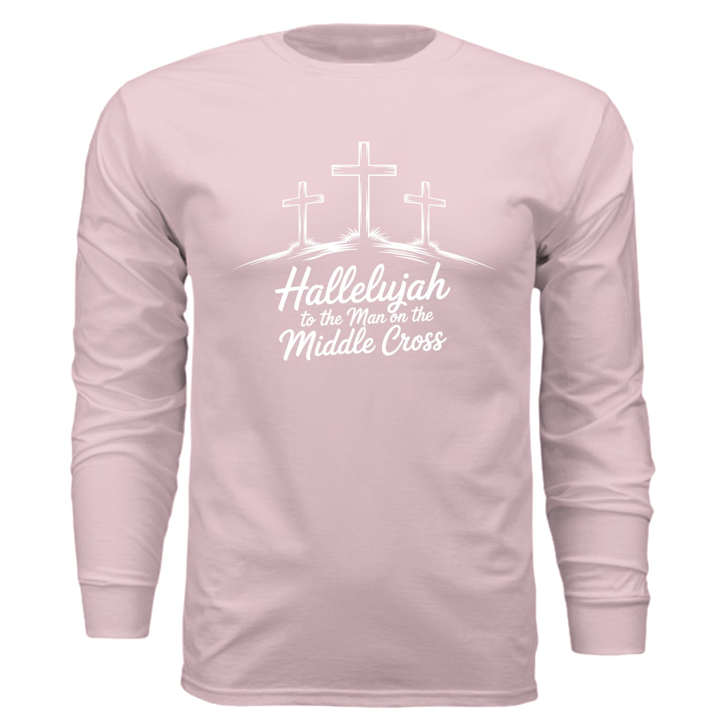 Pink - 3501 - FRONT
