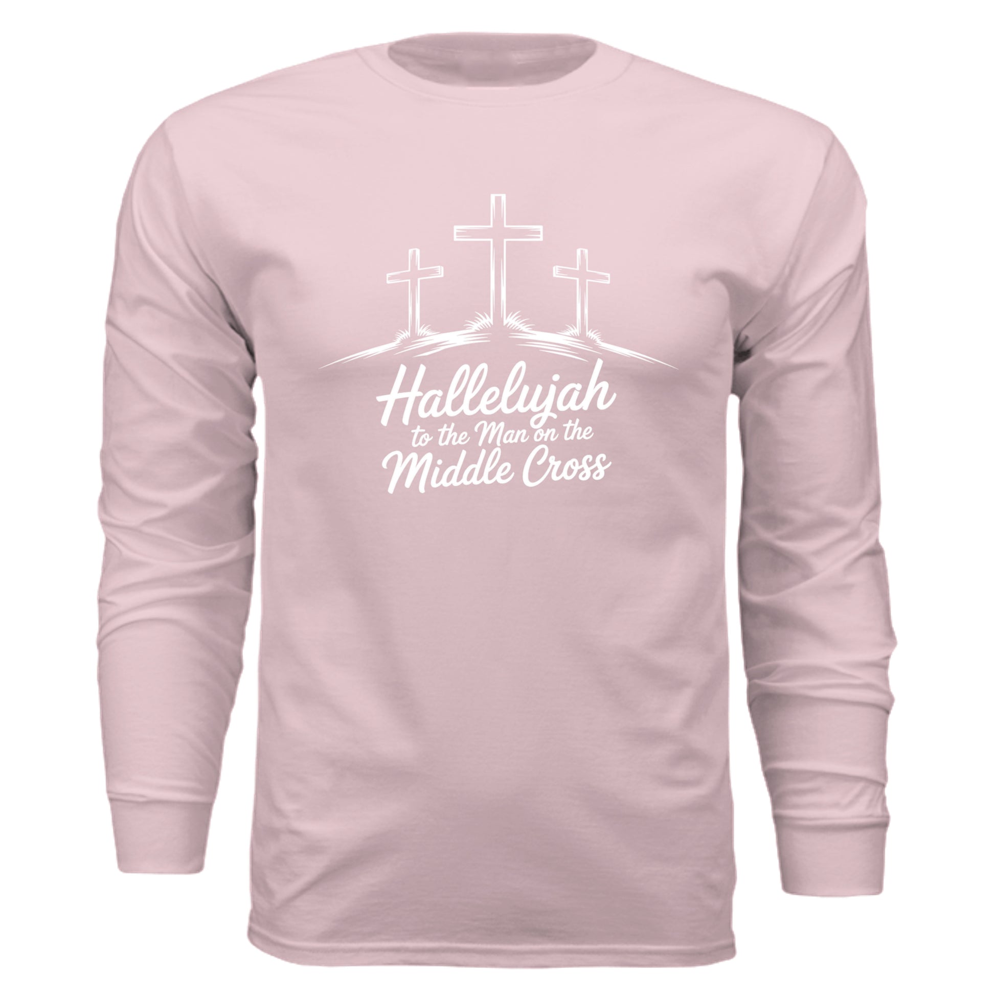 Pink - 3501 - FRONT