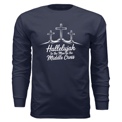 NAVY - 3501 - FRONT