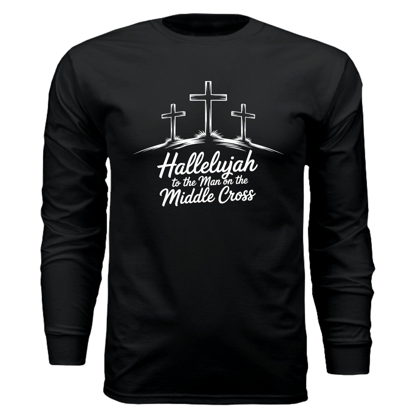 Vintage Black - 3501 - FRONT