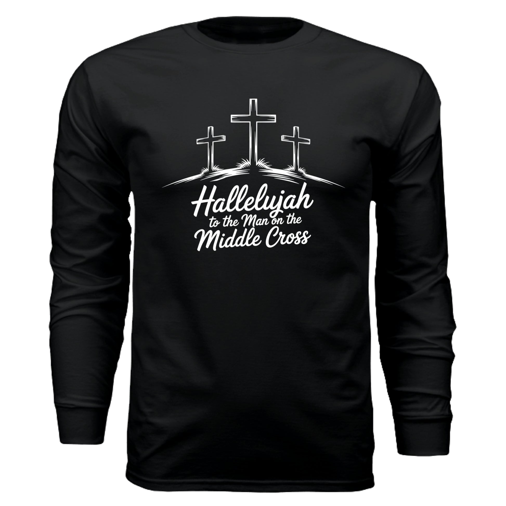 Vintage Black - 3501 - FRONT