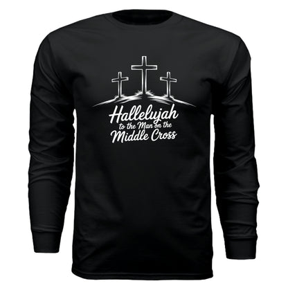 Vintage Black - 3501 - FRONT