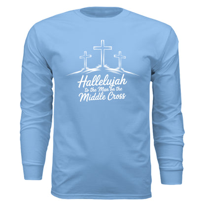 Carolina Blue - 3501 - FRONT
