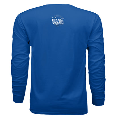 TRUE ROYAL - 3501 - BACK