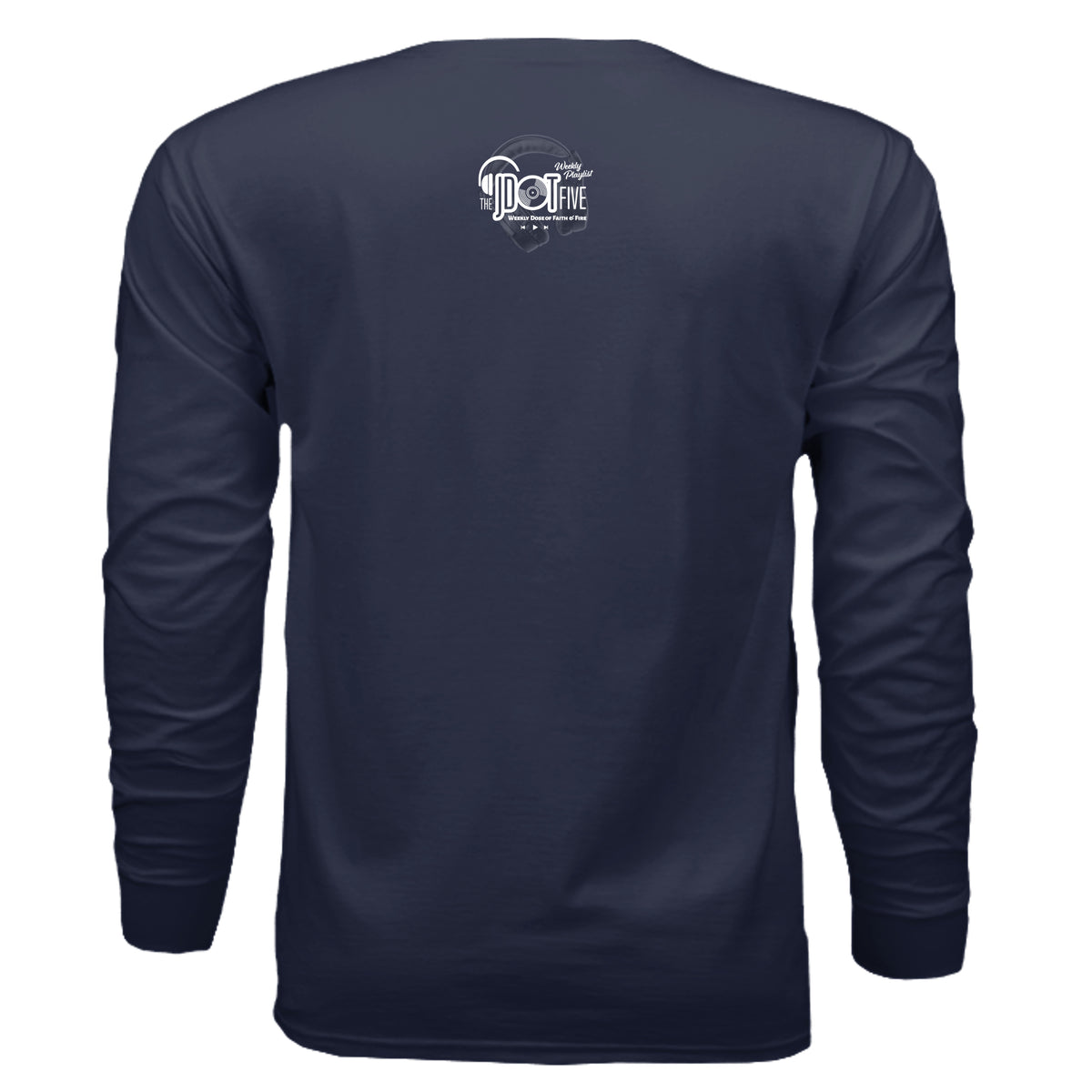 NAVY - 3501 - BACK
