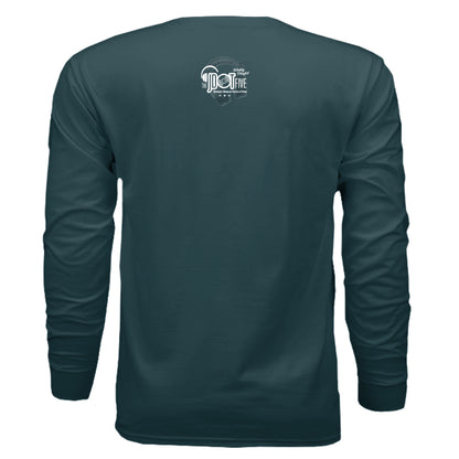 Atlantic - 3501 - BACK