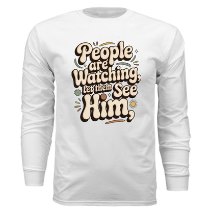 WHITE - 3501 - FRONT