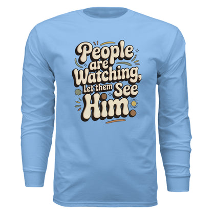 Carolina Blue - 3501 - FRONT
