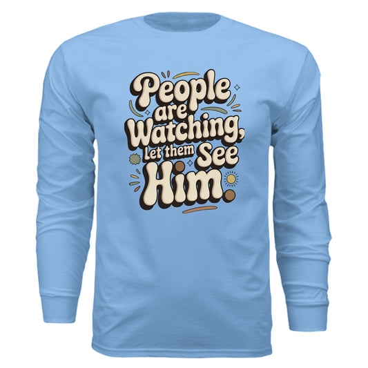 Carolina Blue - 3501 - FRONT