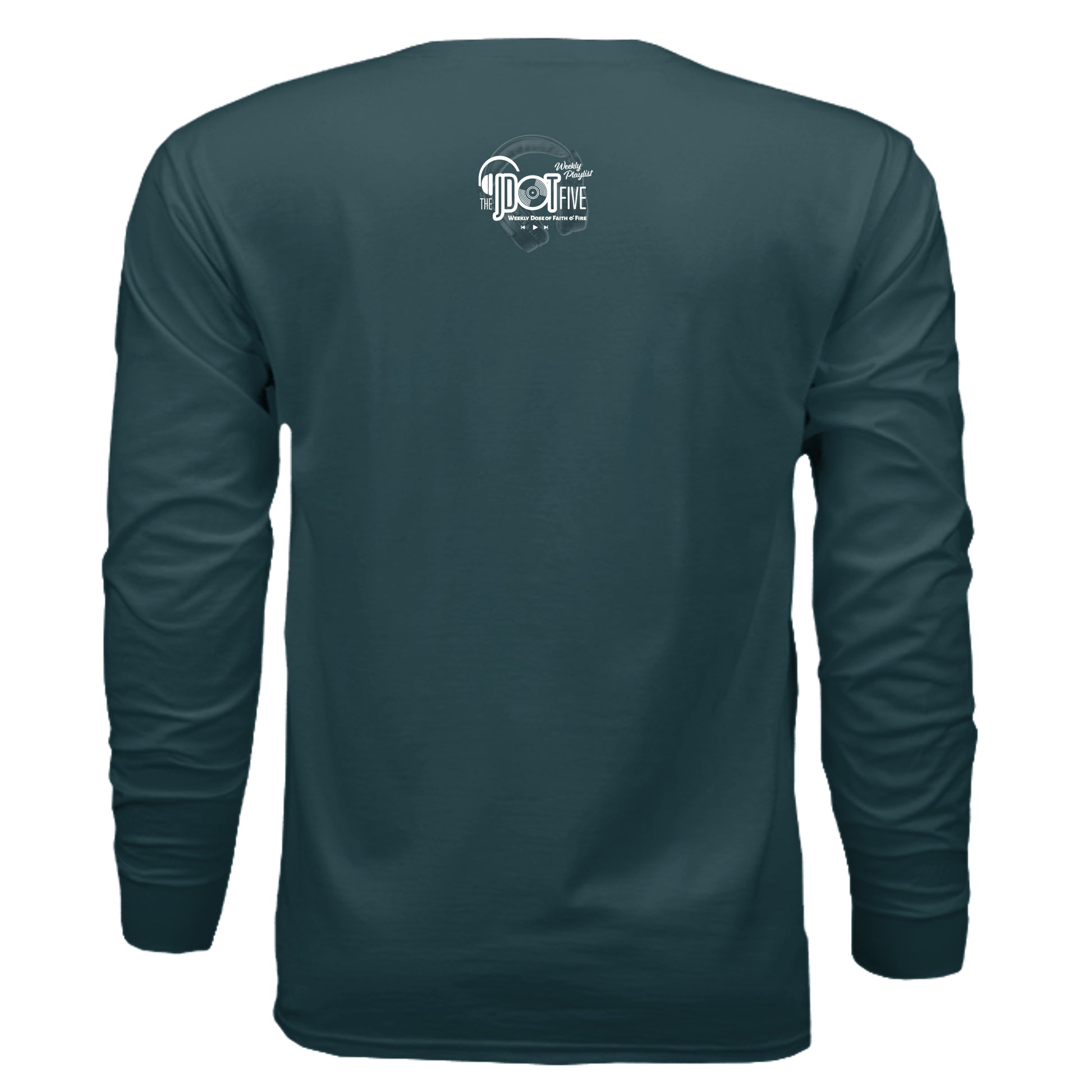 Atlantic - 3501 - BACK