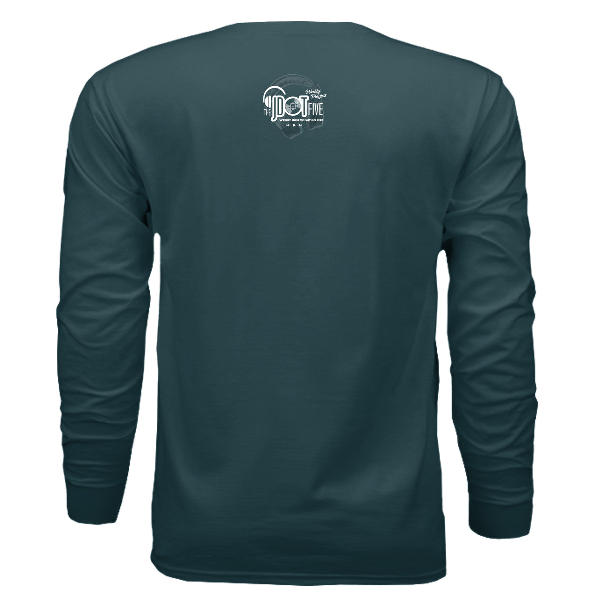 Atlantic - 3501 - BACK