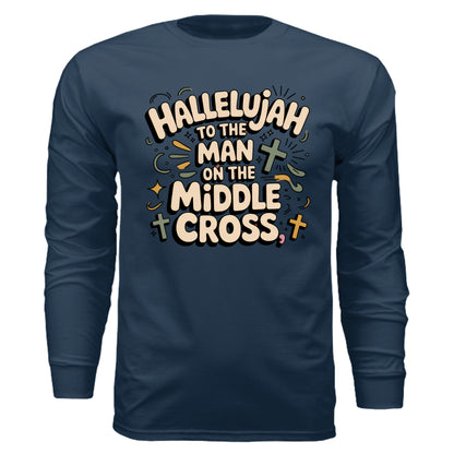 Vintage Navy - 3501 - FRONT