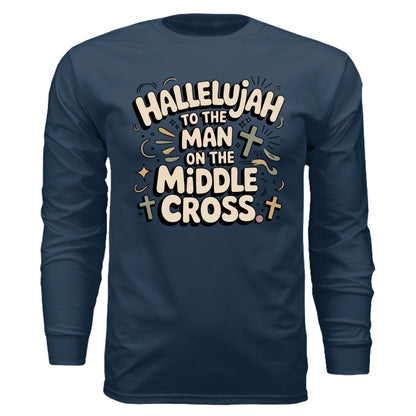Vintage Navy - 3501 - FRONT