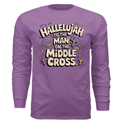 Dark Lavender - 3501 - FRONT