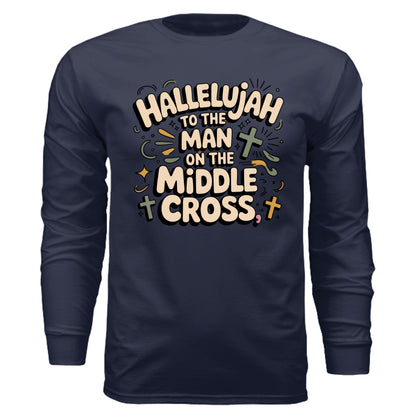 NAVY - 3501 - FRONT