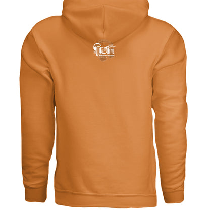 Orange - 3719 - BACK
