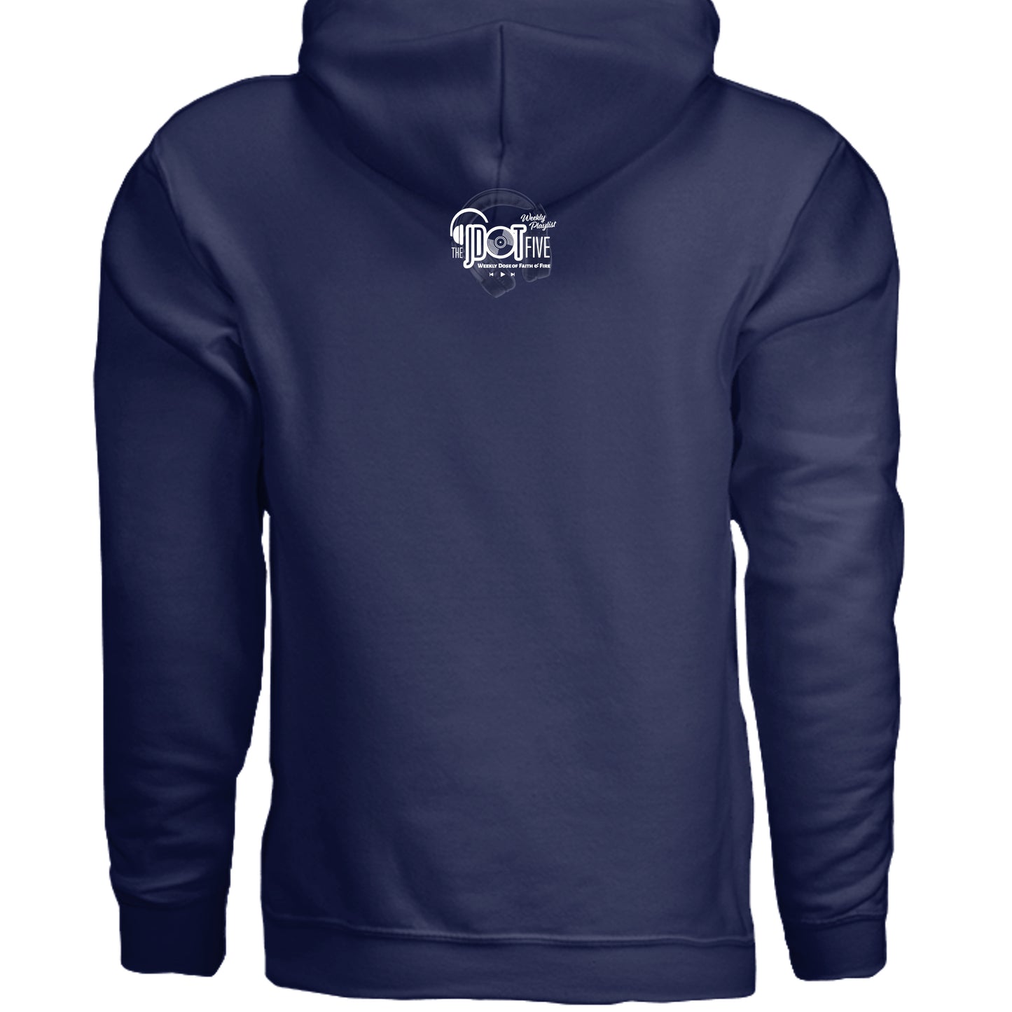 NAVY - 3719 - BACK