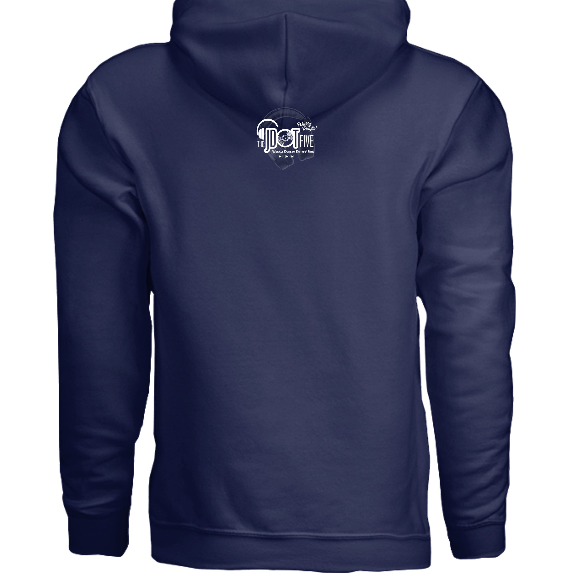 NAVY - 3719 - BACK