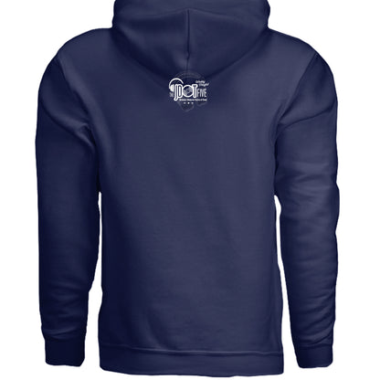 NAVY - 3719 - BACK